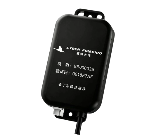CDI 卡丁车控制器