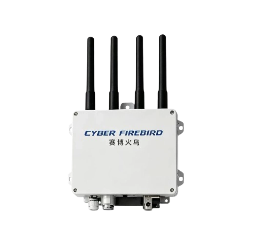 LoRa 网关基站