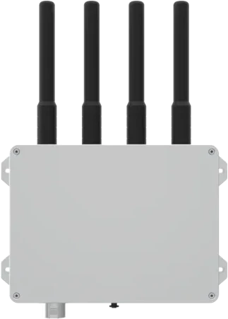 LoRa 网关基站